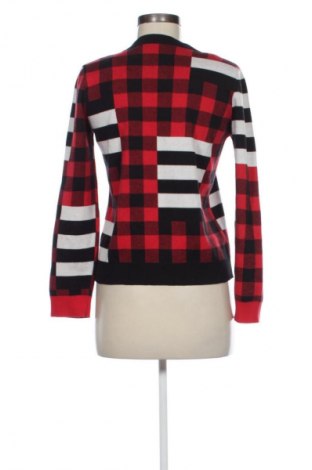 Γυναικείο πουλόβερ United Colors Of Benetton, Μέγεθος S, Χρώμα Πολύχρωμο, Τιμή 21,00 €
