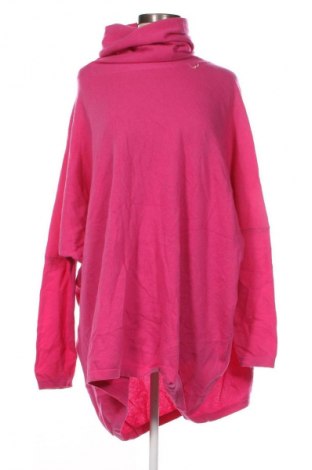 Damski sweter United Colors Of Benetton, Rozmiar M, Kolor Czerwony, Cena 61,99 zł