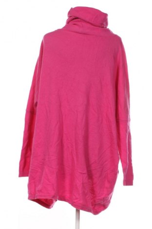 Damski sweter United Colors Of Benetton, Rozmiar M, Kolor Czerwony, Cena 61,99 zł