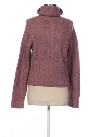 Női pulóver United Colors Of Benetton, Méret L, Szín Hamurózsaszín, Ár 5 189 Ft