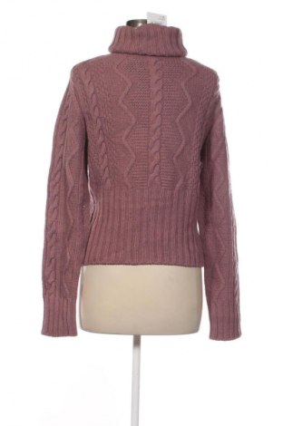 Női pulóver United Colors Of Benetton, Méret L, Szín Hamurózsaszín, Ár 5 189 Ft