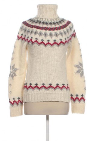 Damenpullover United Colors Of Benetton, Größe L, Farbe Mehrfarbig, Preis 13,99 €