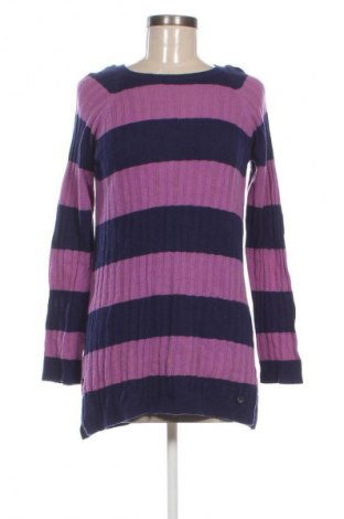 Pulover de femei United Colors Of Benetton, Mărime M, Culoare Multicolor, Preț 107,89 Lei