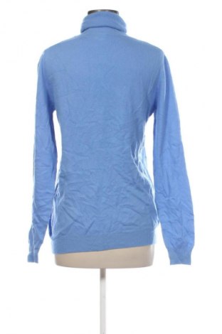 Női pulóver United Colors Of Benetton, Méret L, Szín Kék, Ár 5 429 Ft