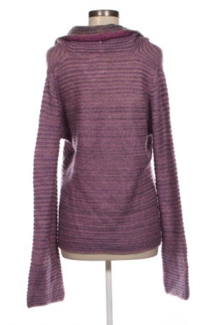 Damski sweter United Colors Of Benetton, Rozmiar L, Kolor Kolorowy, Cena 53,99 zł