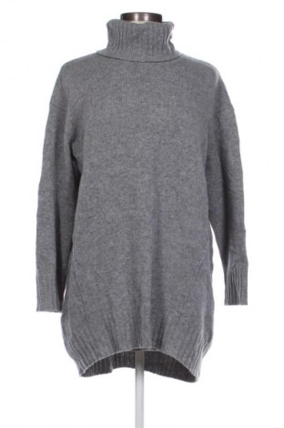 Női pulóver United Colors Of Benetton, Méret XL, Szín Szürke, Ár 5 759 Ft