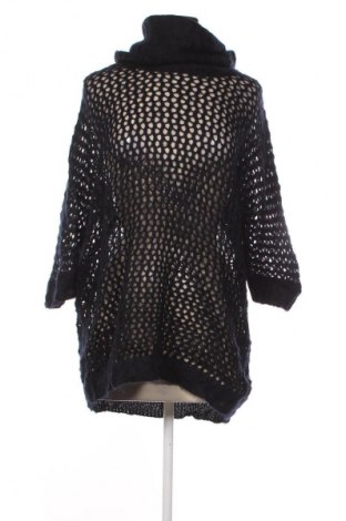 Damenpullover United Colors Of Benetton, Größe M, Farbe Blau, Preis € 12,99