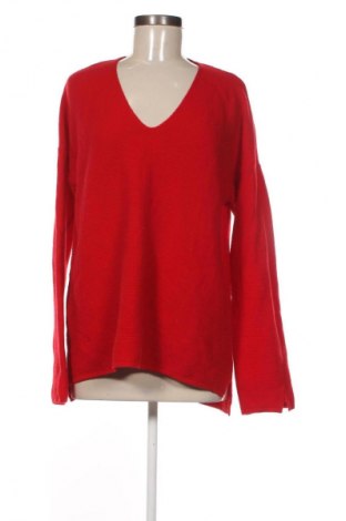Női pulóver United Colors Of Benetton, Méret L, Szín Piros, Ár 6 079 Ft