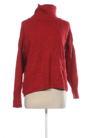 Damenpullover United Colors Of Benetton, Größe S, Farbe Rot, Preis 13,99 €