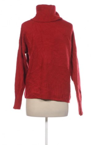 Damenpullover United Colors Of Benetton, Größe S, Farbe Rot, Preis 13,99 €