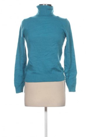 Damenpullover United Colors Of Benetton, Größe S, Farbe Blau, Preis 15,99 €