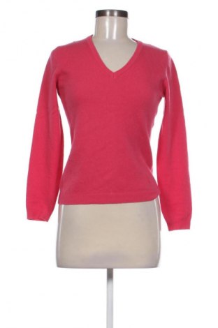 Damenpullover United Colors Of Benetton, Größe S, Farbe Rot, Preis € 14,99