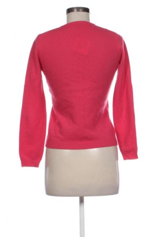 Damenpullover United Colors Of Benetton, Größe S, Farbe Rot, Preis € 14,99