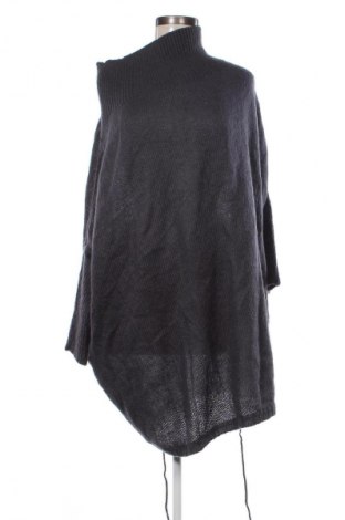 Damenpullover United Colors Of Benetton, Größe 4XL, Farbe Grau, Preis 21,48 €