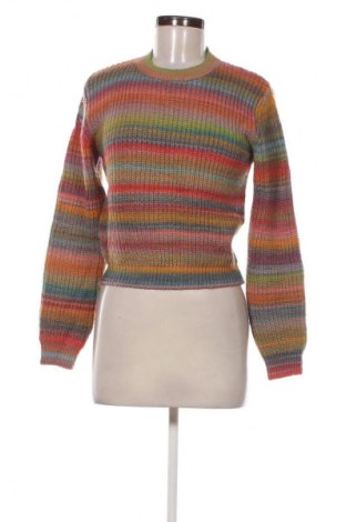 Damski sweter United Colors Of Benetton, Rozmiar XS, Kolor Kolorowy, Cena 61,99 zł