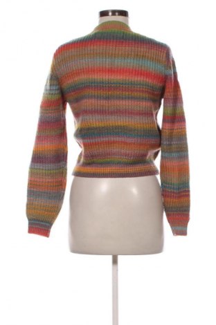 Damski sweter United Colors Of Benetton, Rozmiar XS, Kolor Kolorowy, Cena 61,99 zł
