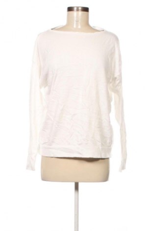 Damenpullover United Colors Of Benetton, Größe L, Farbe Weiß, Preis € 12,99