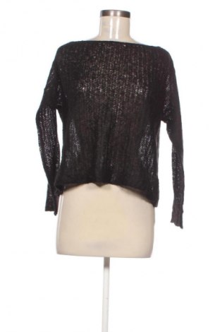 Női pulóver United Colors Of Benetton, Méret XS, Szín Fekete, Ár 9 701 Ft