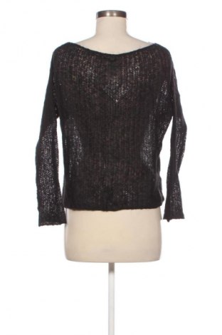 Női pulóver United Colors Of Benetton, Méret XS, Szín Fekete, Ár 9 701 Ft