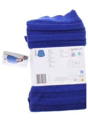 Damski sweter Up 2 Fashion, Rozmiar M, Kolor Niebieski, Cena 105,75 zł