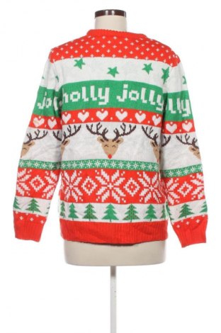 Pulover de femei Up 2 Fashion, Mărime L, Culoare Multicolor, Preț 57,99 Lei