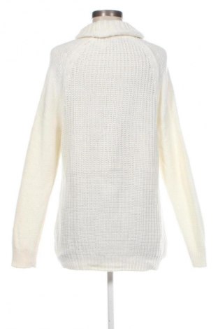 Damenpullover Up 2 Fashion, Größe L, Farbe Ecru, Preis 10,99 €