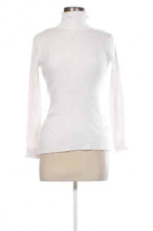 Дамски пуловер Up 2 Fashion, Размер S, Цвят Бял, Цена 19,99 лв.