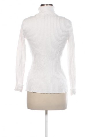 Дамски пуловер Up 2 Fashion, Размер S, Цвят Бял, Цена 19,99 лв.