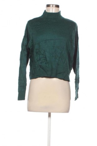 Dámský svetr Up 2 Fashion, Velikost XL, Barva Zelená, Cena  289,00 Kč