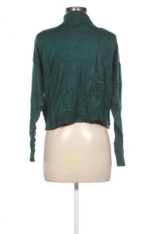 Dámský svetr Up 2 Fashion, Velikost XL, Barva Zelená, Cena  289,00 Kč