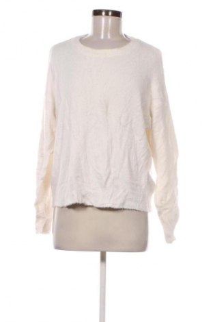 Dámsky pulóver Up 2 Fashion, Veľkosť L, Farba Kremová, Cena  11,95 €