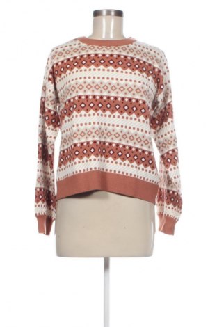 Dámsky pulóver Up 2 Fashion, Veľkosť M, Farba Viacfarebná, Cena  15,95 €