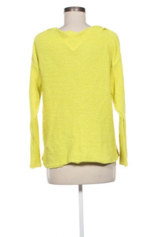 Női pulóver Up 2 Fashion, Méret M, Szín Sárga, Ár 4 319 Ft