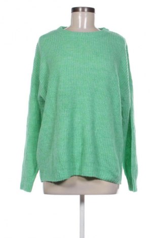 Damenpullover Up 2 Fashion, Größe L, Farbe Grün, Preis € 9,99