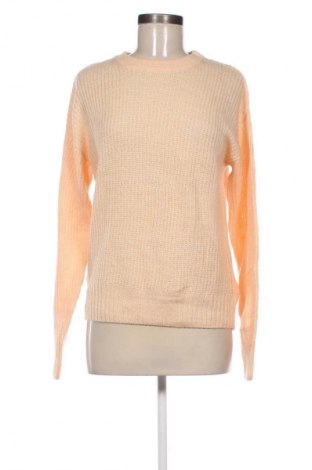 Damski sweter Up 2 Fashion, Rozmiar S, Kolor Pomarańczowy, Cena 49,99 zł
