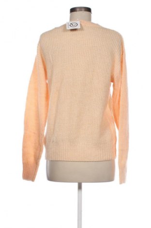 Damski sweter Up 2 Fashion, Rozmiar S, Kolor Pomarańczowy, Cena 49,99 zł