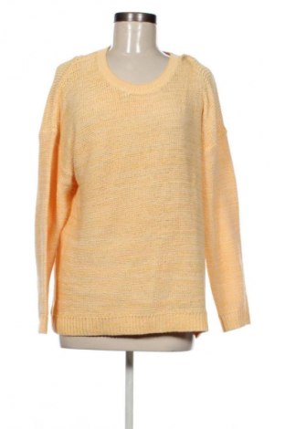 Damski sweter Up 2 Fashion, Rozmiar L, Kolor Pomarańczowy, Cena 44,99 zł