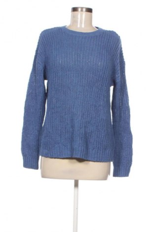 Γυναικείο πουλόβερ Up 2 Fashion, Μέγεθος XL, Χρώμα Μπλέ, Τιμή 13,99 €