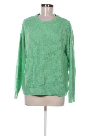 Damenpullover Up 2 Fashion, Größe M, Farbe Grün, Preis 14,99 €