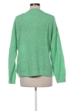 Damenpullover Up 2 Fashion, Größe M, Farbe Grün, Preis 14,99 €