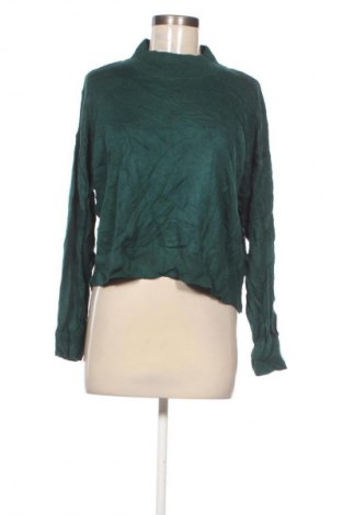 Női pulóver Up 2 Fashion, Méret XL, Szín Zöld, Ár 5 289 Ft