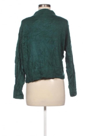 Női pulóver Up 2 Fashion, Méret XL, Szín Zöld, Ár 5 289 Ft