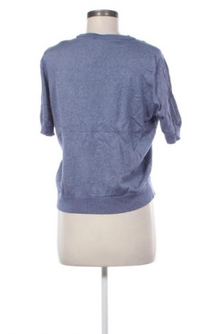 Γυναικείο πουλόβερ Up 2 Fashion, Μέγεθος M, Χρώμα Μπλέ, Τιμή 8,99 €