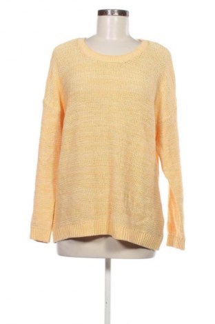 Damenpullover Up 2 Fashion, Größe L, Farbe Gelb, Preis 10,99 €