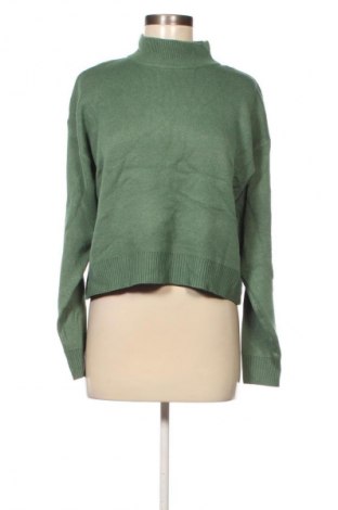 Damenpullover Up 2 Fashion, Größe L, Farbe Grün, Preis 9,99 €