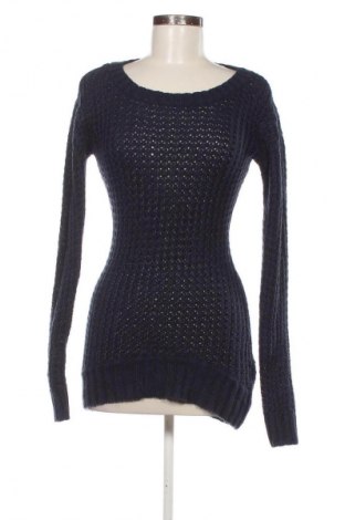 Γυναικείο πουλόβερ Urban Classics, Μέγεθος S, Χρώμα Μπλέ, Τιμή 15,99 €