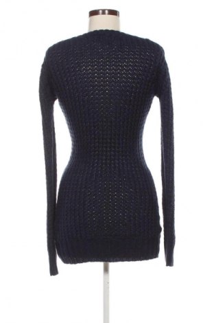 Γυναικείο πουλόβερ Urban Classics, Μέγεθος S, Χρώμα Μπλέ, Τιμή 15,99 €