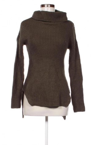 Damski sweter Urban Heritage, Rozmiar S, Kolor Zielony, Cena 66,39 zł