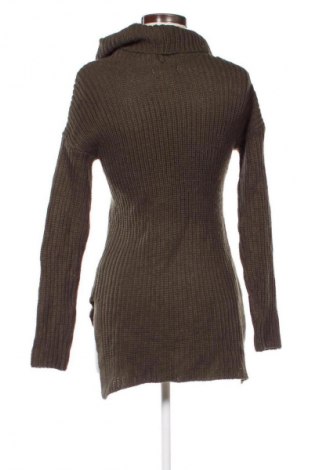 Damski sweter Urban Heritage, Rozmiar S, Kolor Zielony, Cena 66,39 zł