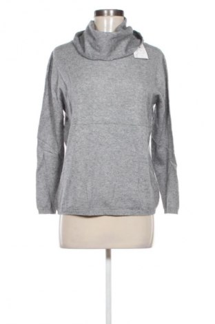 Pulover de femei V Milano, Mărime M, Culoare Gri, Preț 84,75 Lei